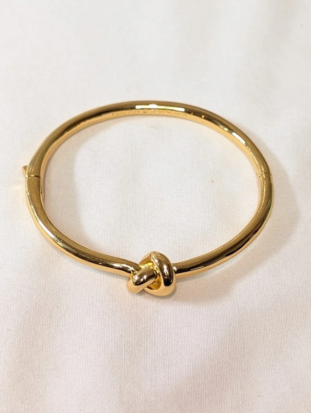 Kate Spade New York Sailor Knot Bracelet
